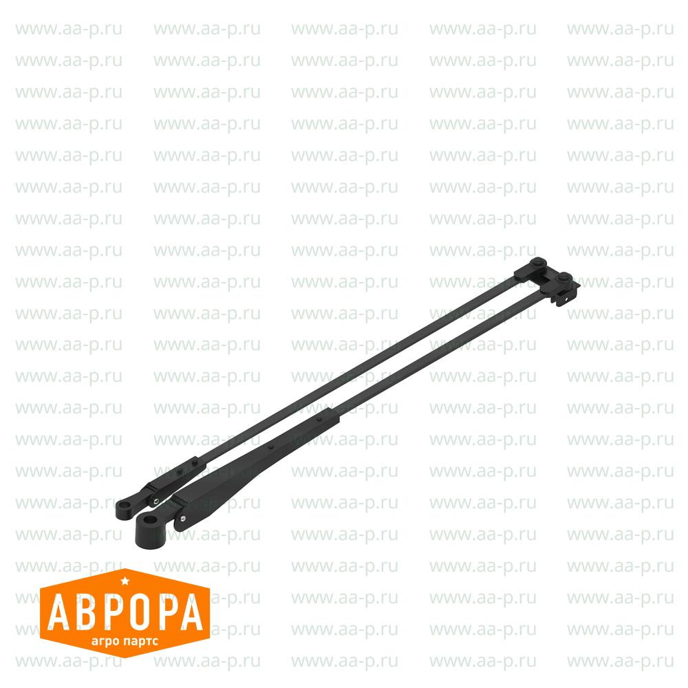 AU42025 РЫЧАГ  СТЕКЛООЧИСТИТЕЛЯ